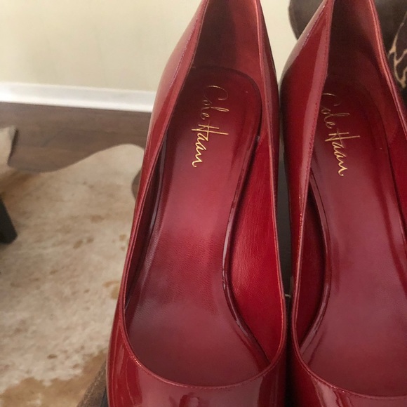 Cole Haan Pumps - Picture 2 of 4